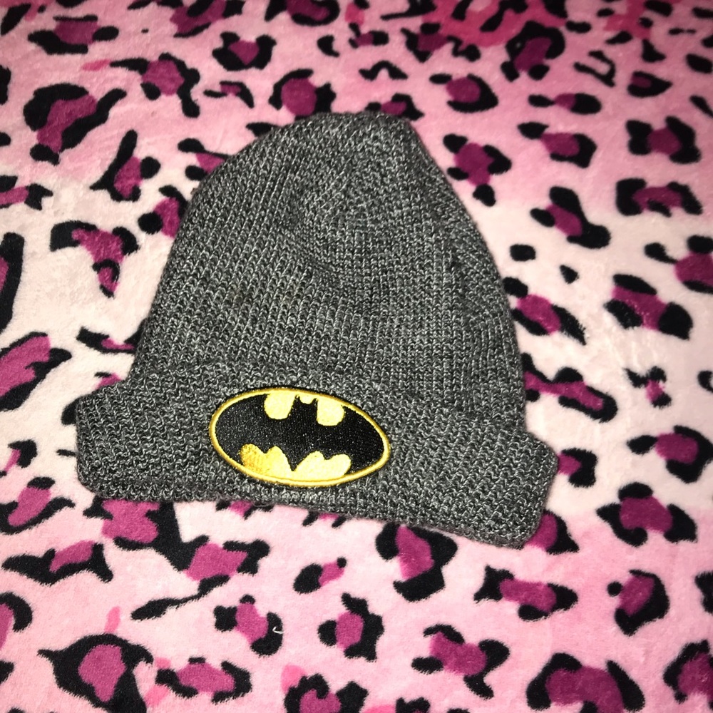 beanie